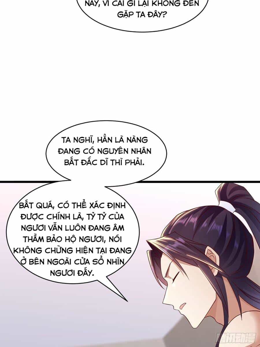 Người Ở Rể Bị Ép Thành Phản Diện - Chương 265 - ảnh 23