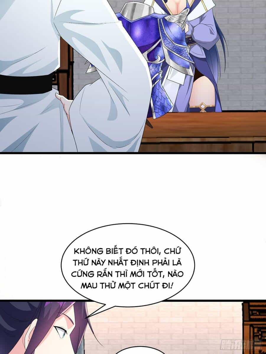 Người Ở Rể Bị Ép Thành Phản Diện - Chương 265 - ảnh 35