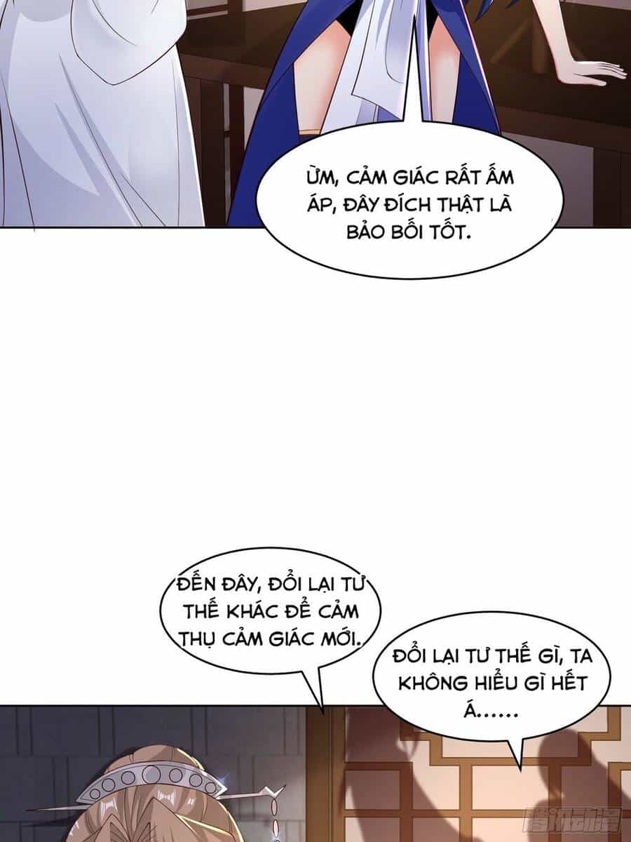 Người Ở Rể Bị Ép Thành Phản Diện - Chương 266 - ảnh 5