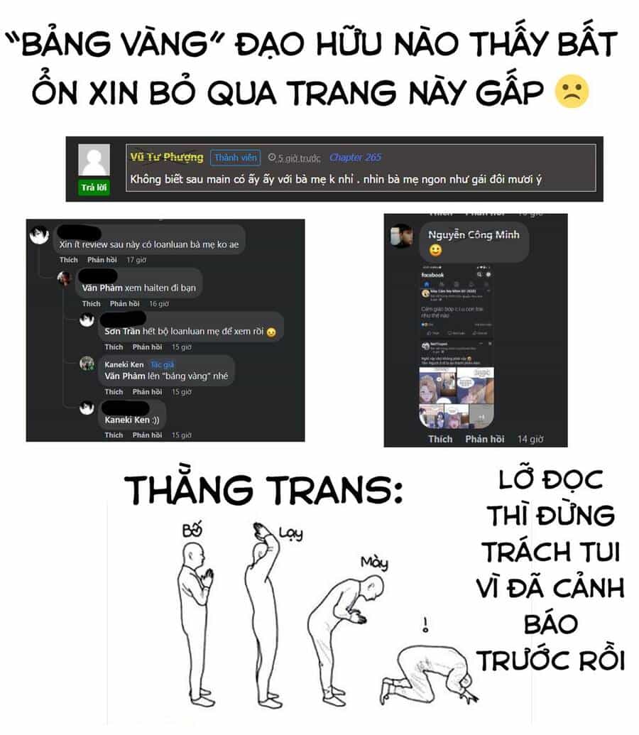 Người Ở Rể Bị Ép Thành Phản Diện - Chương 266 - ảnh 53