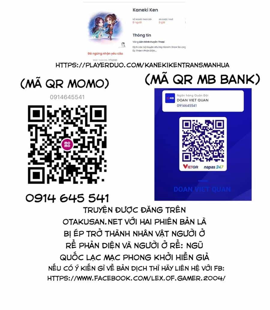 Người Ở Rể Bị Ép Thành Phản Diện - Chương 267 - ảnh 46