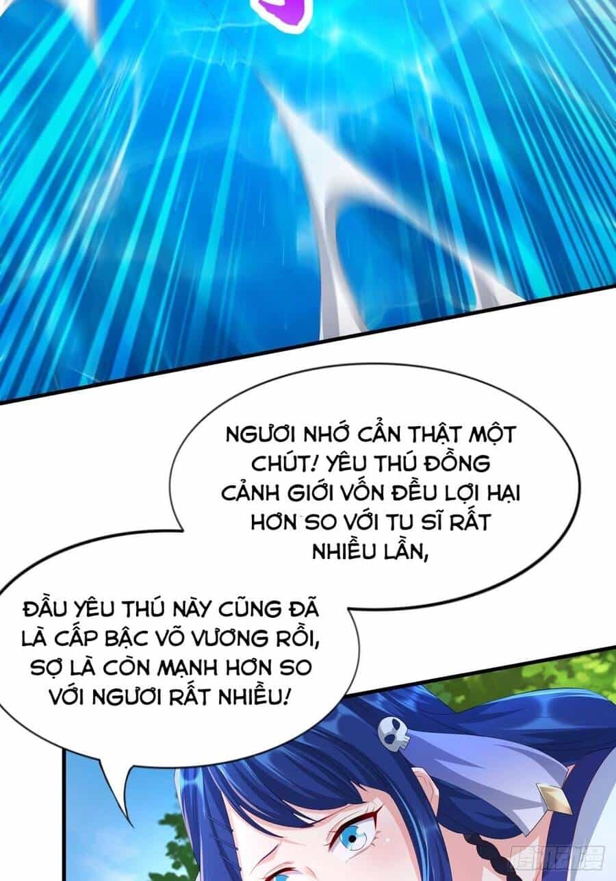 Người Ở Rể Bị Ép Thành Phản Diện - Chương 268 - ảnh 24