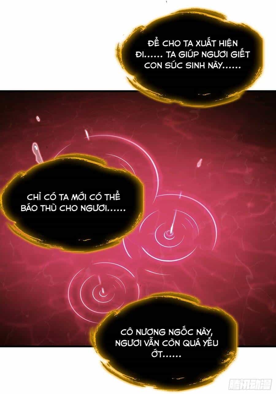 Người Ở Rể Bị Ép Thành Phản Diện - Chương 268 - ảnh 38