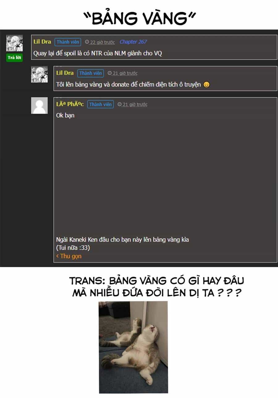 Người Ở Rể Bị Ép Thành Phản Diện - Chương 268 - ảnh 46
