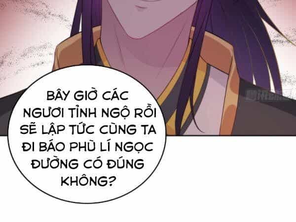 Người Ở Rể Bị Ép Thành Phản Diện - Chương 26 - ảnh 17