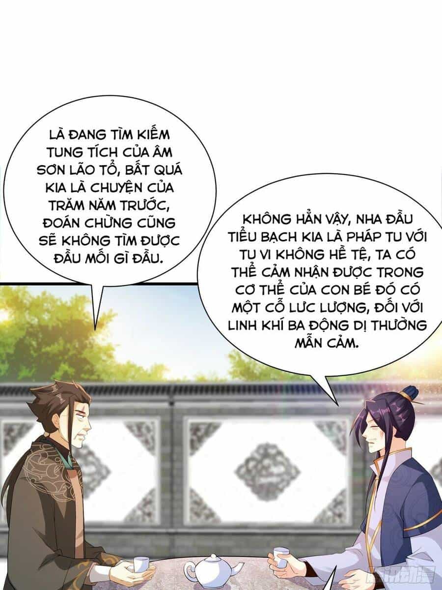 Người Ở Rể Bị Ép Thành Phản Diện - Chương 269 - ảnh 23