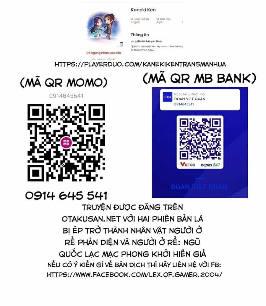 Người Ở Rể Bị Ép Thành Phản Diện - Chương 269 - ảnh 40