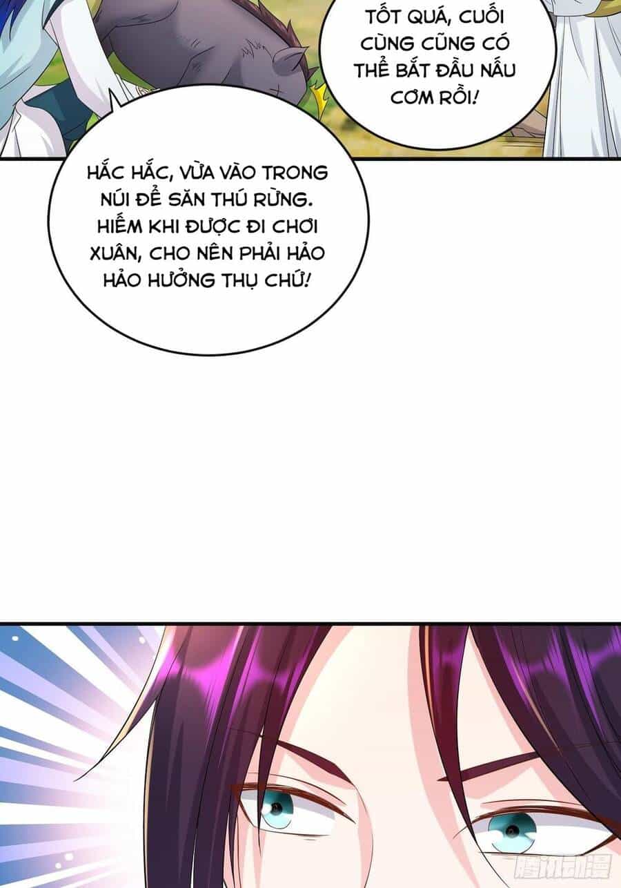 Người Ở Rể Bị Ép Thành Phản Diện - Chương 271 - ảnh 12