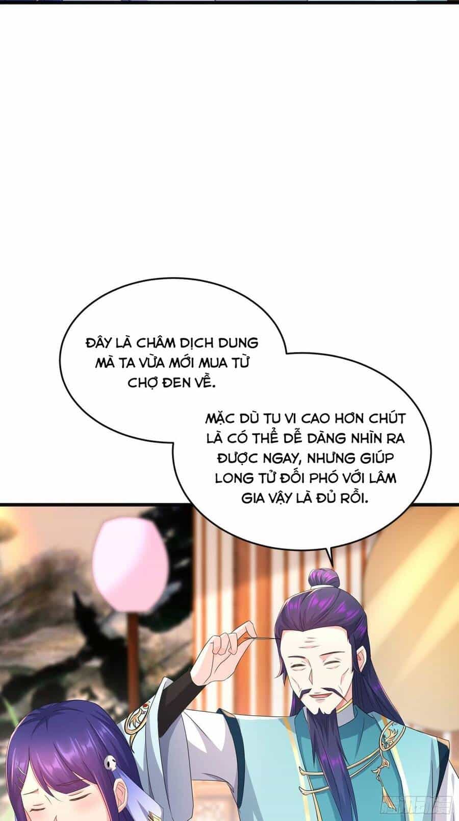 Người Ở Rể Bị Ép Thành Phản Diện - Chương 271 - ảnh 30