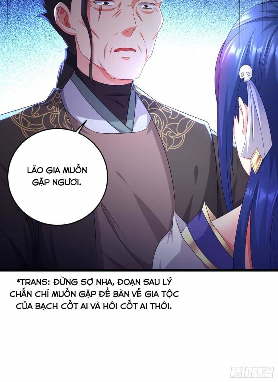 Người Ở Rể Bị Ép Thành Phản Diện - Chương 271 - ảnh 42