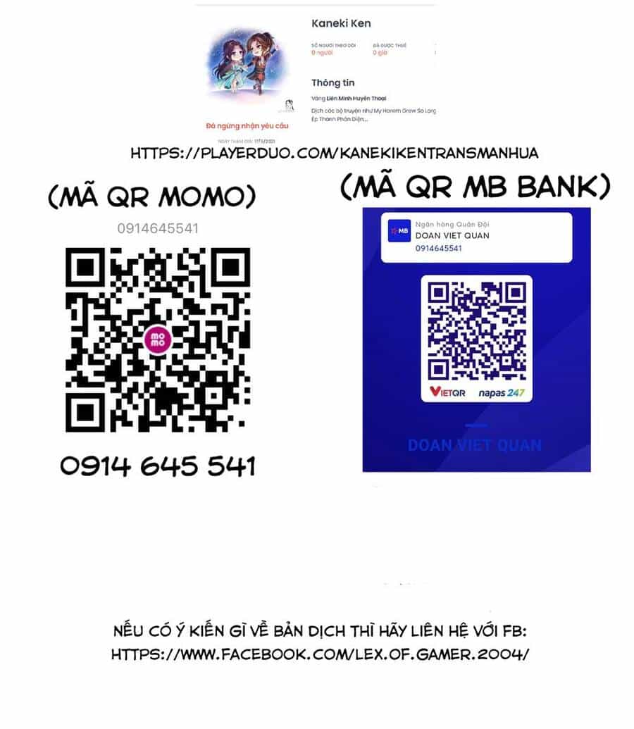 Người Ở Rể Bị Ép Thành Phản Diện - Chương 271 - ảnh 48