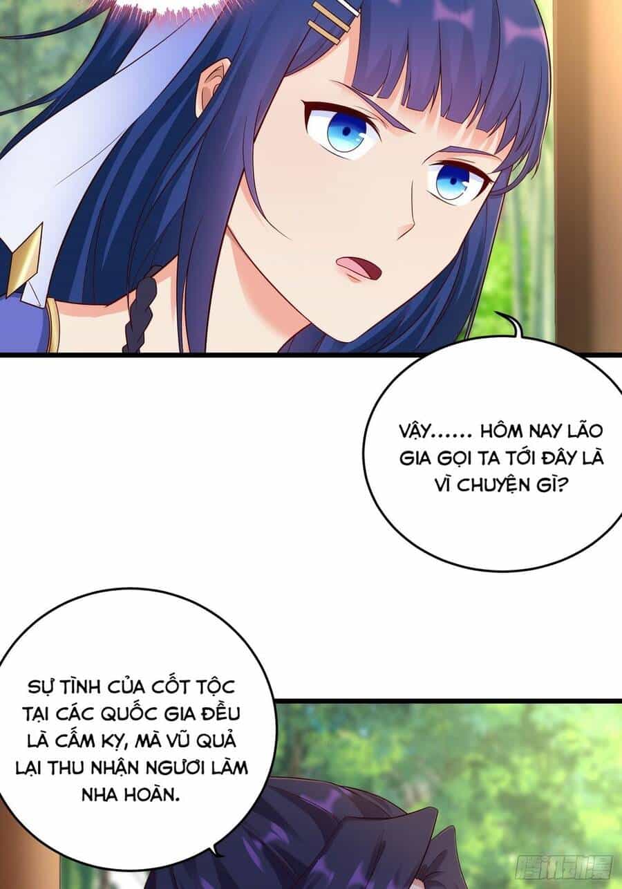 Người Ở Rể Bị Ép Thành Phản Diện - Chương 272 - ảnh 11