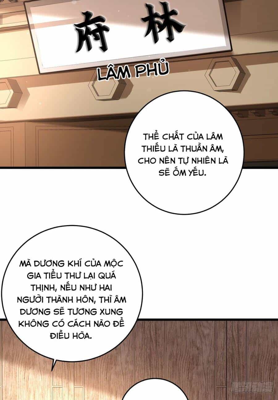 Người Ở Rể Bị Ép Thành Phản Diện - Chương 272 - ảnh 15