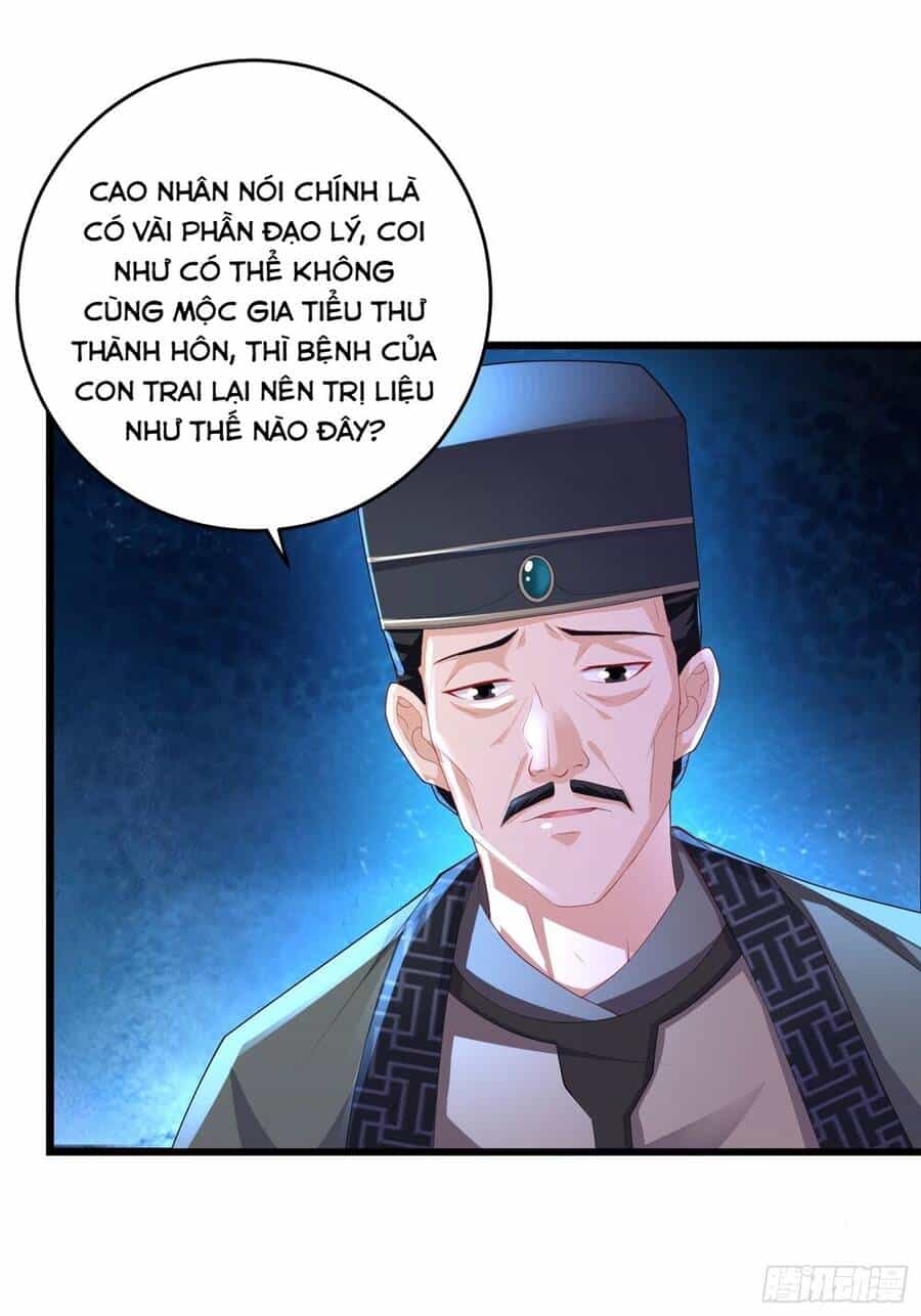Người Ở Rể Bị Ép Thành Phản Diện - Chương 272 - ảnh 17