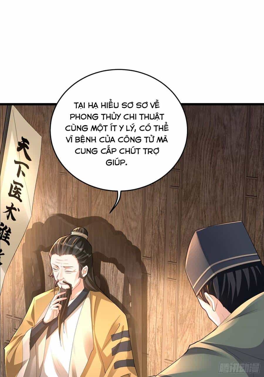 Người Ở Rể Bị Ép Thành Phản Diện - Chương 272 - ảnh 18