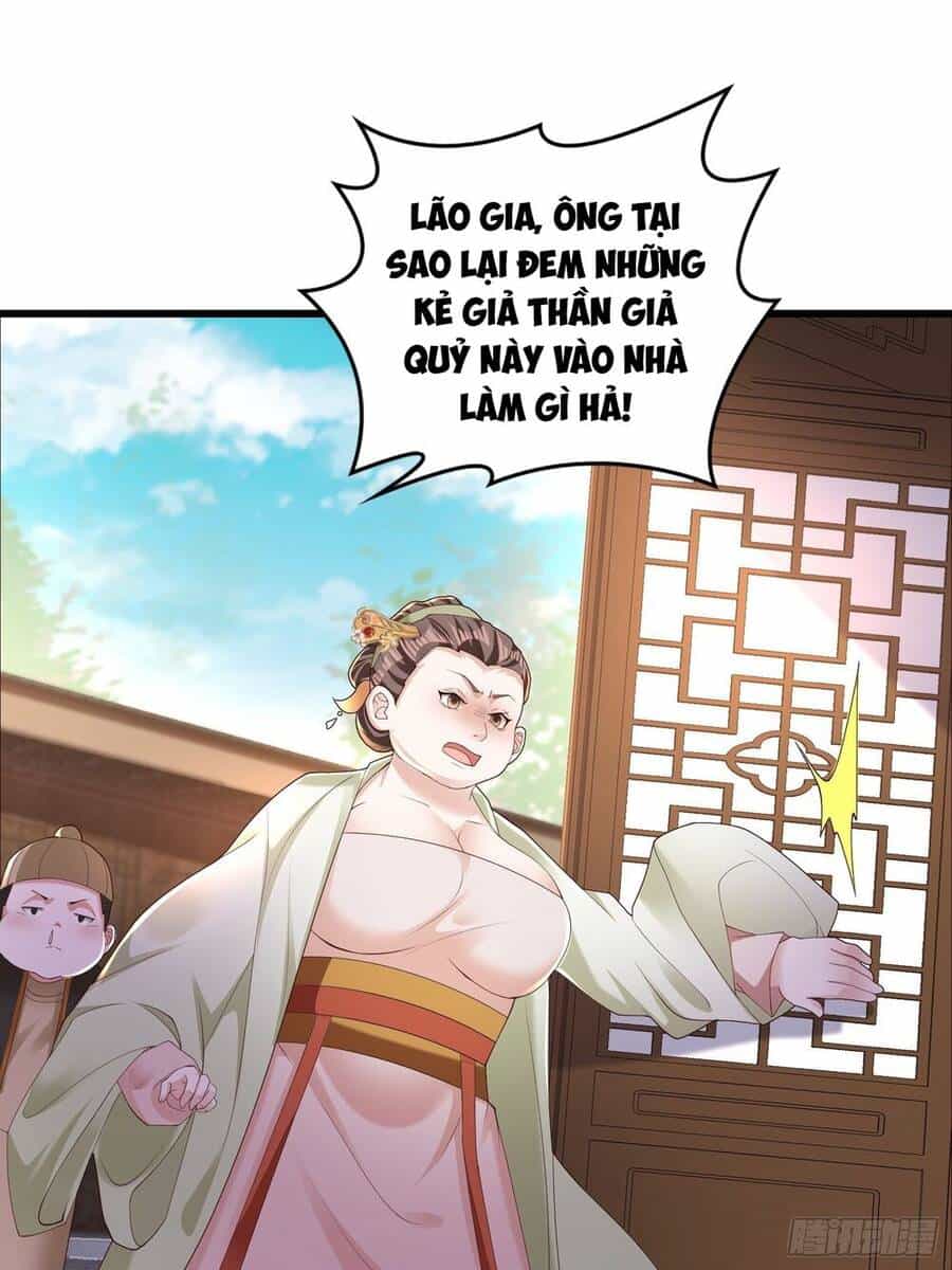 Người Ở Rể Bị Ép Thành Phản Diện - Chương 272 - ảnh 25