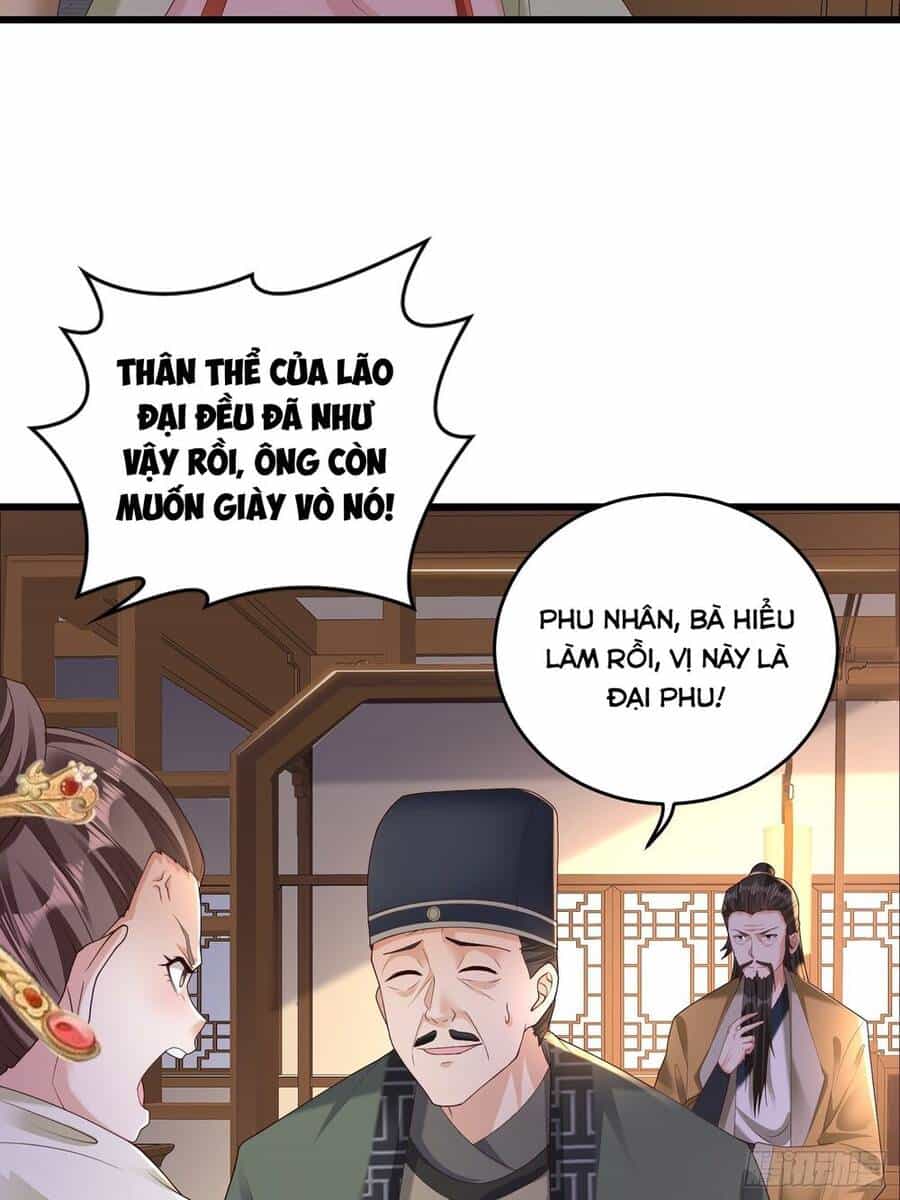 Người Ở Rể Bị Ép Thành Phản Diện - Chương 272 - ảnh 26