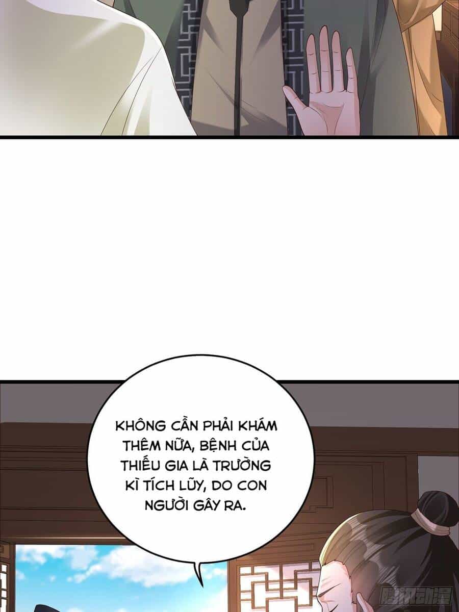 Người Ở Rể Bị Ép Thành Phản Diện - Chương 272 - ảnh 27