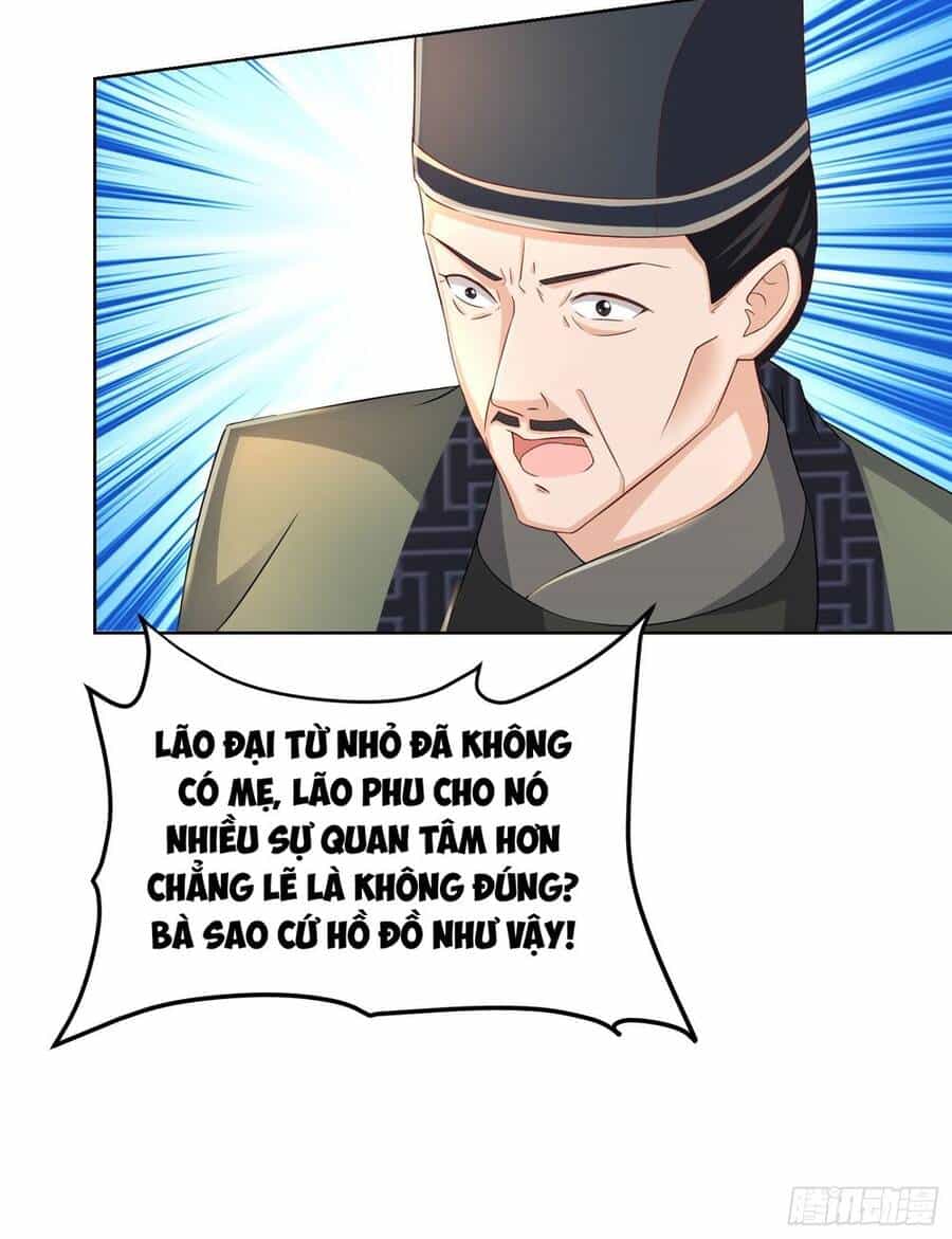 Người Ở Rể Bị Ép Thành Phản Diện - Chương 273 - ảnh 12