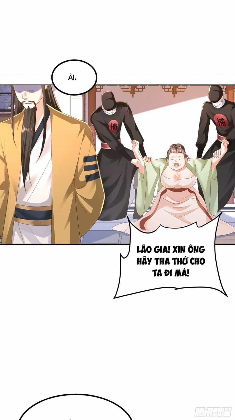 Người Ở Rể Bị Ép Thành Phản Diện - Chương 273 - ảnh 13