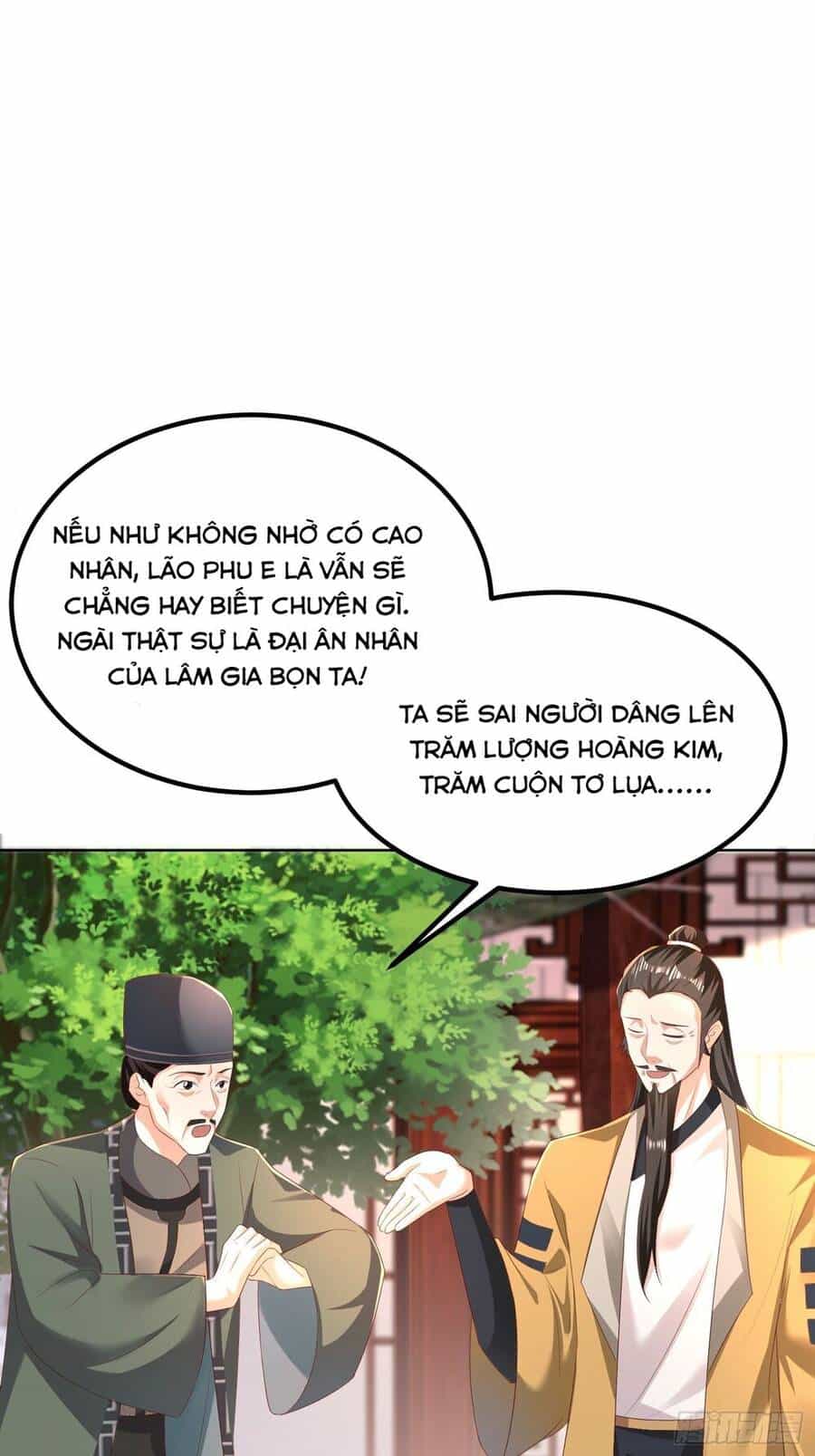 Người Ở Rể Bị Ép Thành Phản Diện - Chương 273 - ảnh 15