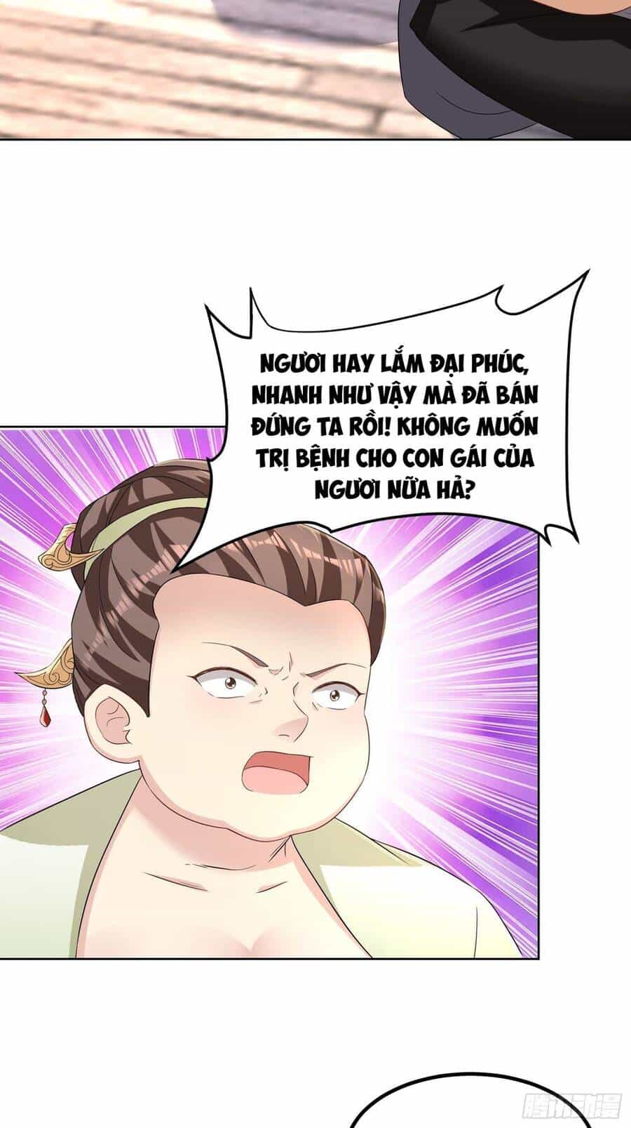 Người Ở Rể Bị Ép Thành Phản Diện - Chương 273 - ảnh 9