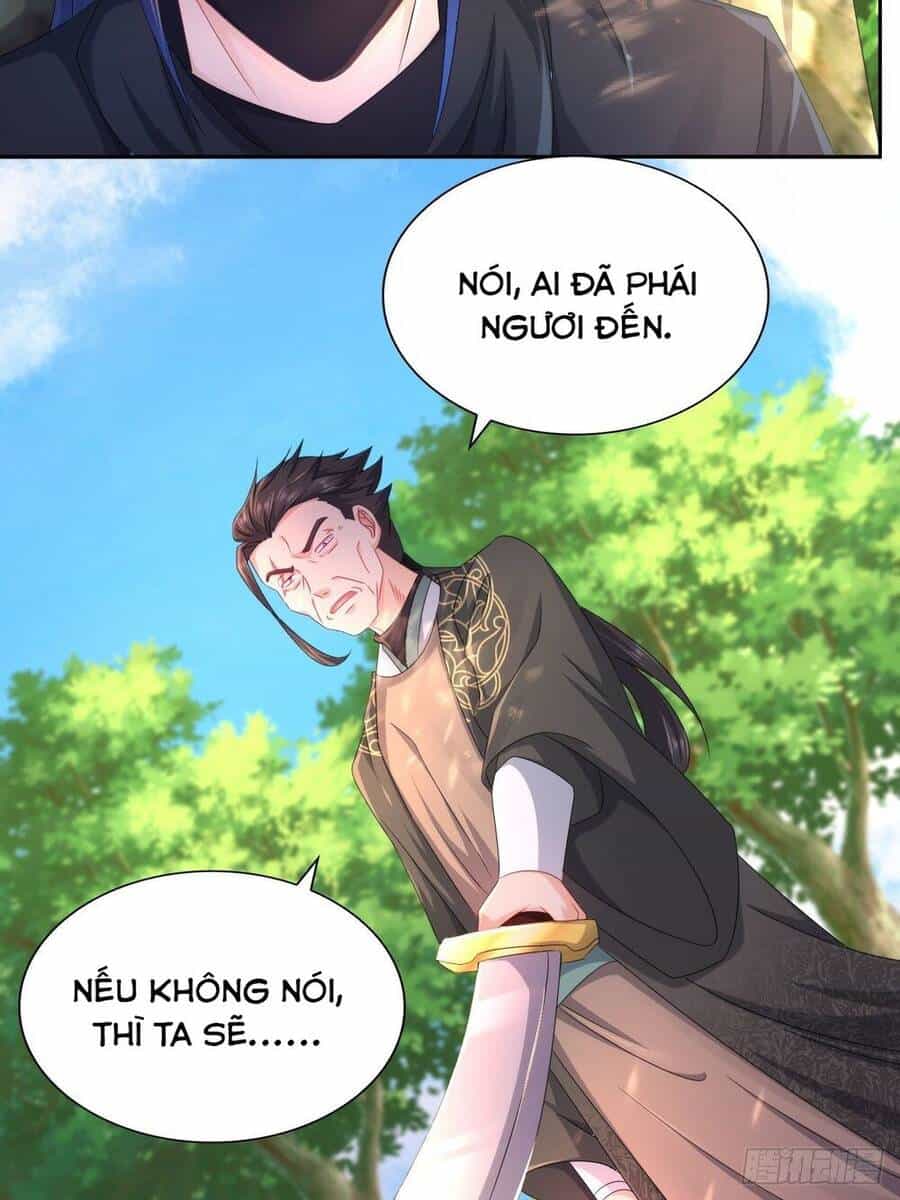 Người Ở Rể Bị Ép Thành Phản Diện - Chương 275 - ảnh 11