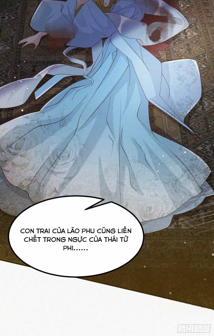Người Ở Rể Bị Ép Thành Phản Diện - Chương 276 - ảnh 10