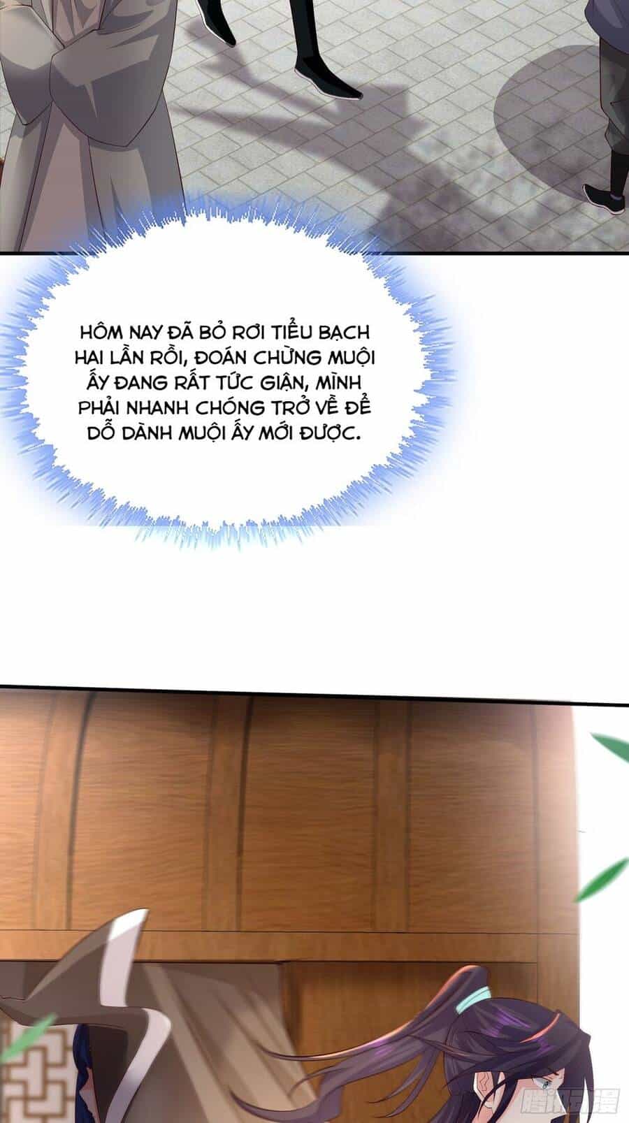 Người Ở Rể Bị Ép Thành Phản Diện - Chương 276 - ảnh 24