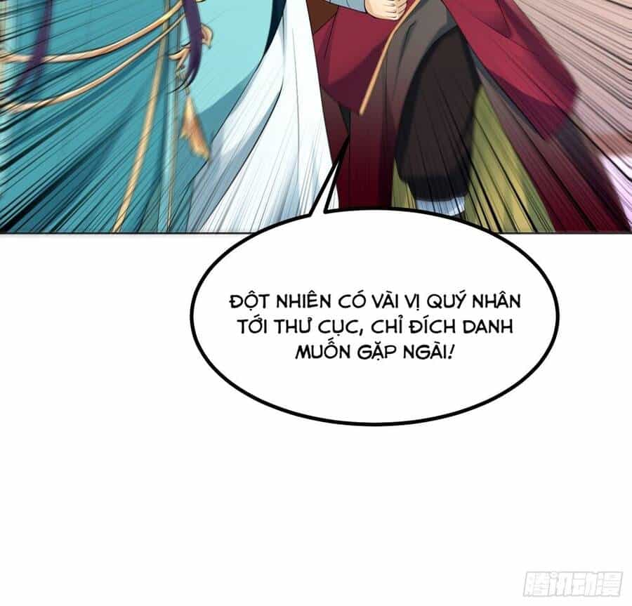Người Ở Rể Bị Ép Thành Phản Diện - Chương 276 - ảnh 35