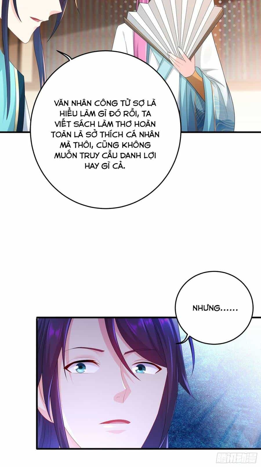 Người Ở Rể Bị Ép Thành Phản Diện - Chương 277 - ảnh 14