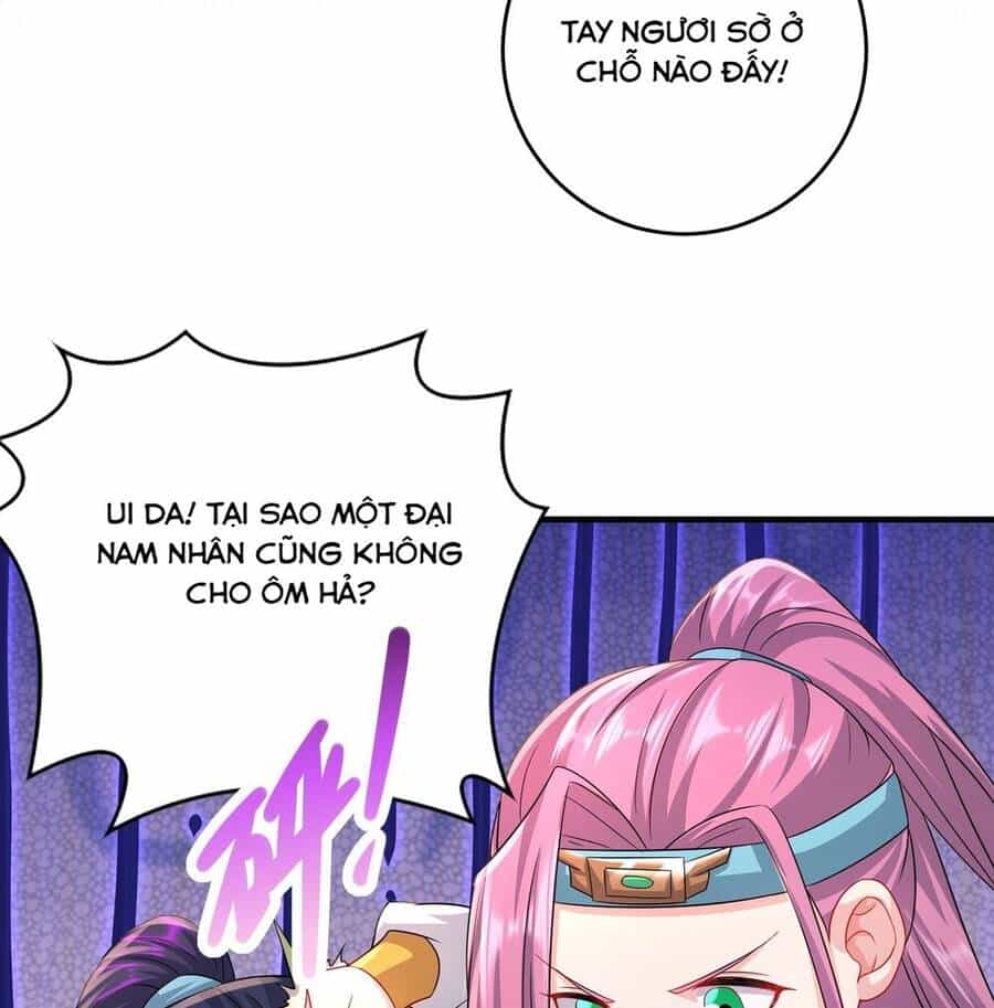 Người Ở Rể Bị Ép Thành Phản Diện - Chương 277 - ảnh 21