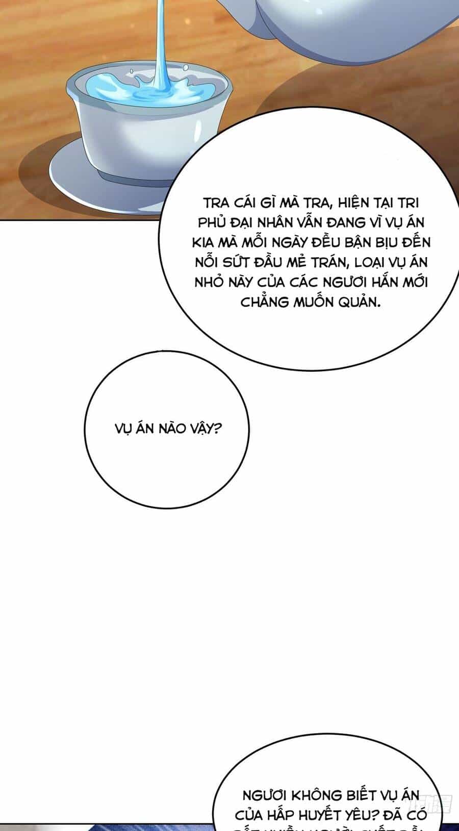 Người Ở Rể Bị Ép Thành Phản Diện - Chương 278 - ảnh 14