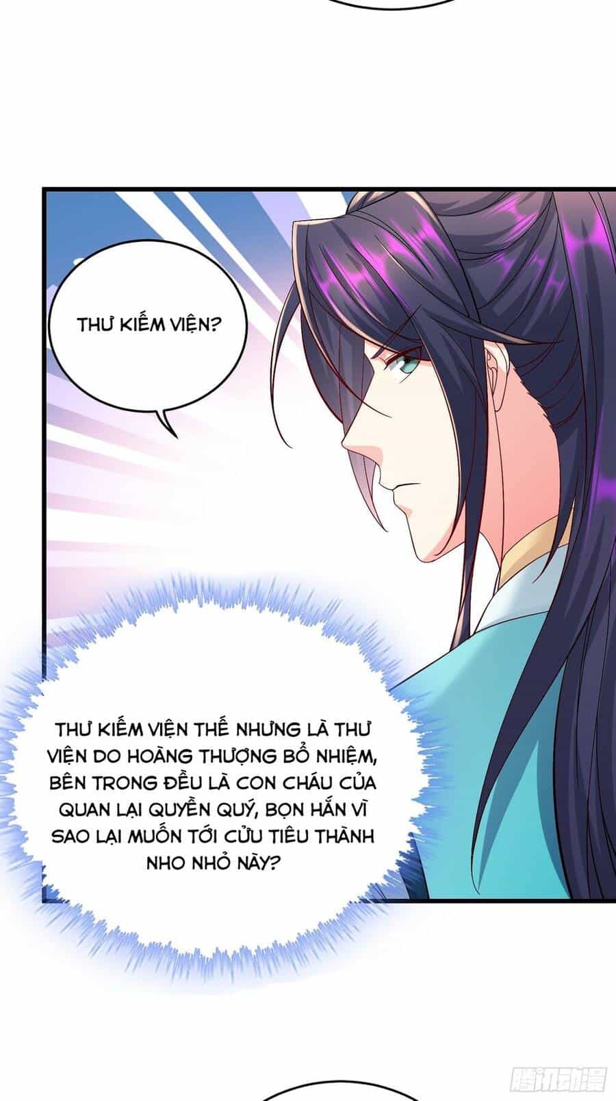 Người Ở Rể Bị Ép Thành Phản Diện - Chương 278 - ảnh 29
