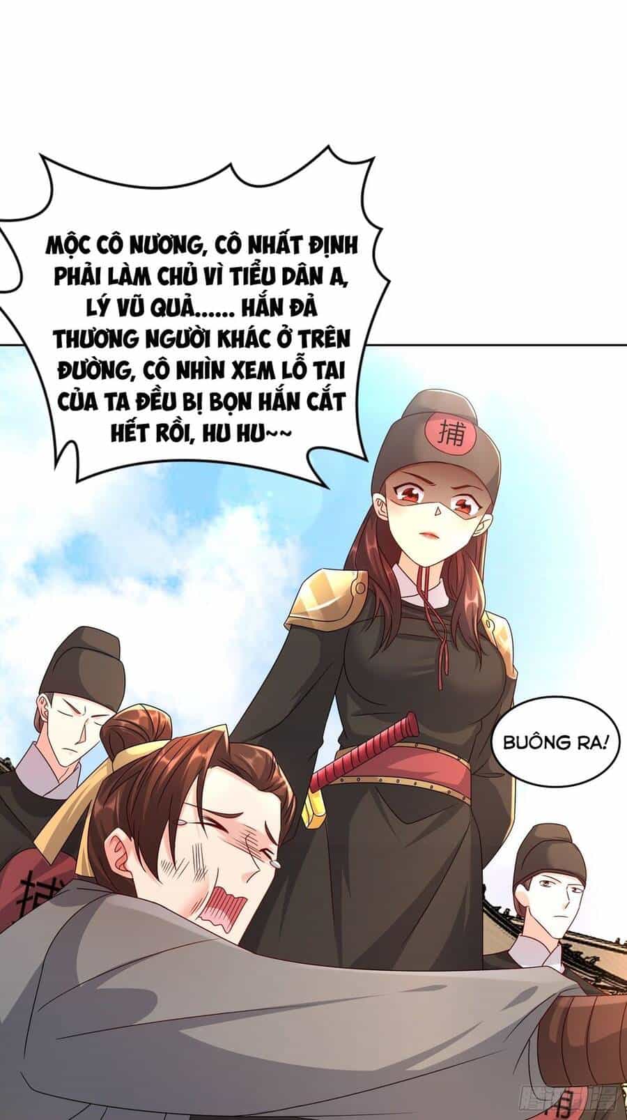 Người Ở Rể Bị Ép Thành Phản Diện - Chương 278 - ảnh 3