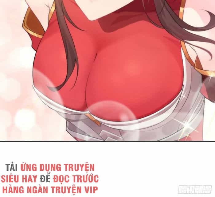 Người Ở Rể Bị Ép Thành Phản Diện - Chương 27 - ảnh 17