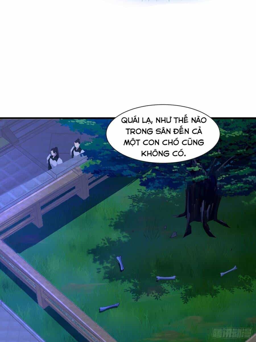 Người Ở Rể Bị Ép Thành Phản Diện - Chương 280 - ảnh 16