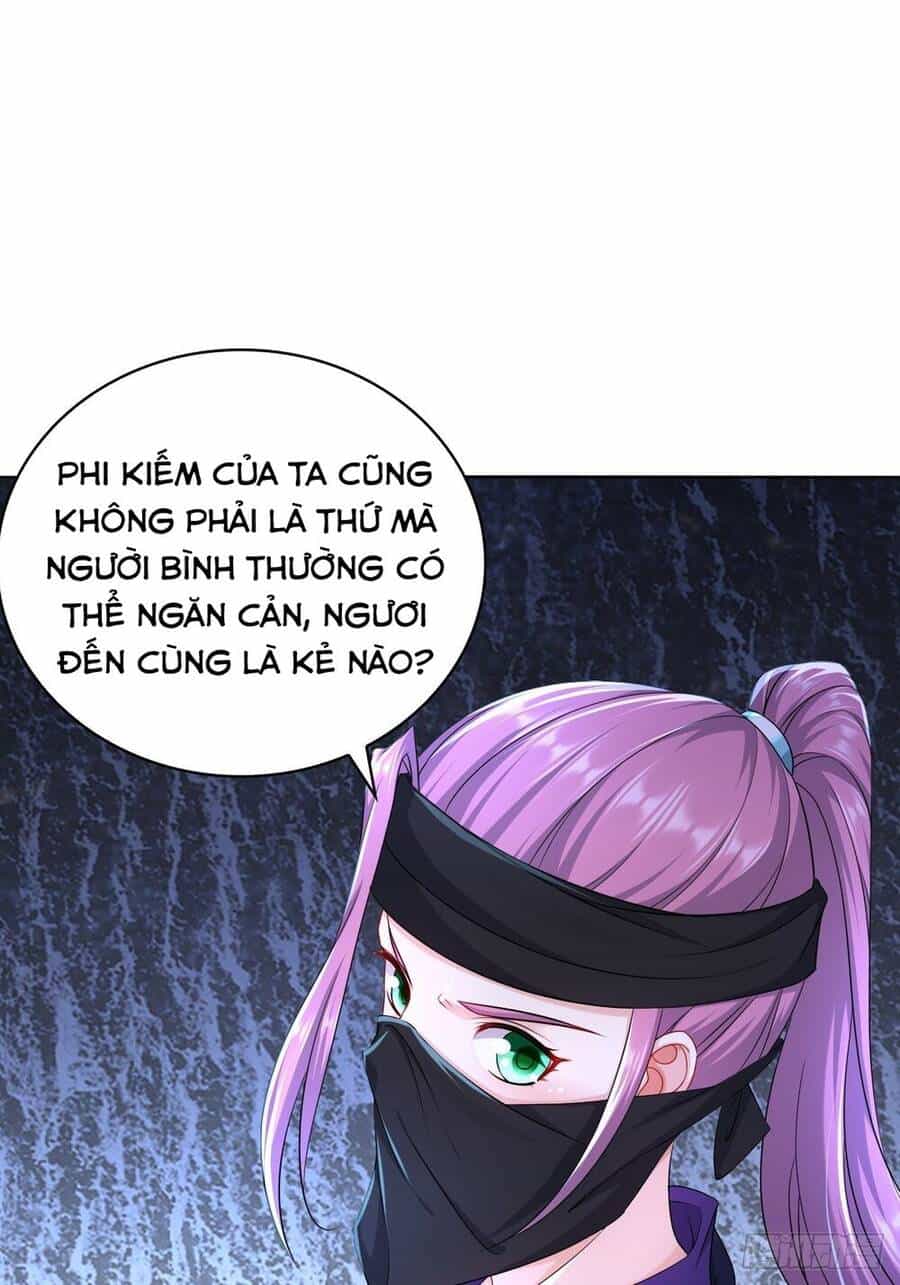 Người Ở Rể Bị Ép Thành Phản Diện - Chương 281 - ảnh 33