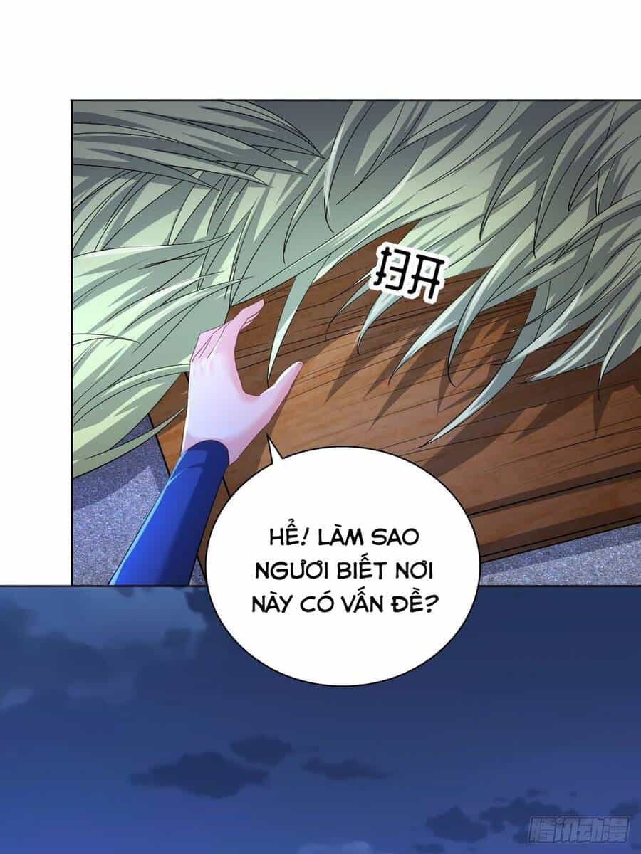 Người Ở Rể Bị Ép Thành Phản Diện - Chương 281 - ảnh 4