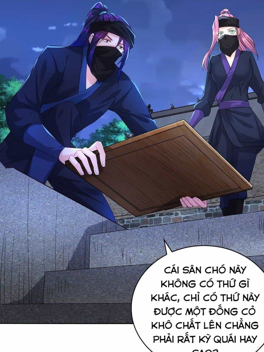 Người Ở Rể Bị Ép Thành Phản Diện - Chương 281 - ảnh 5