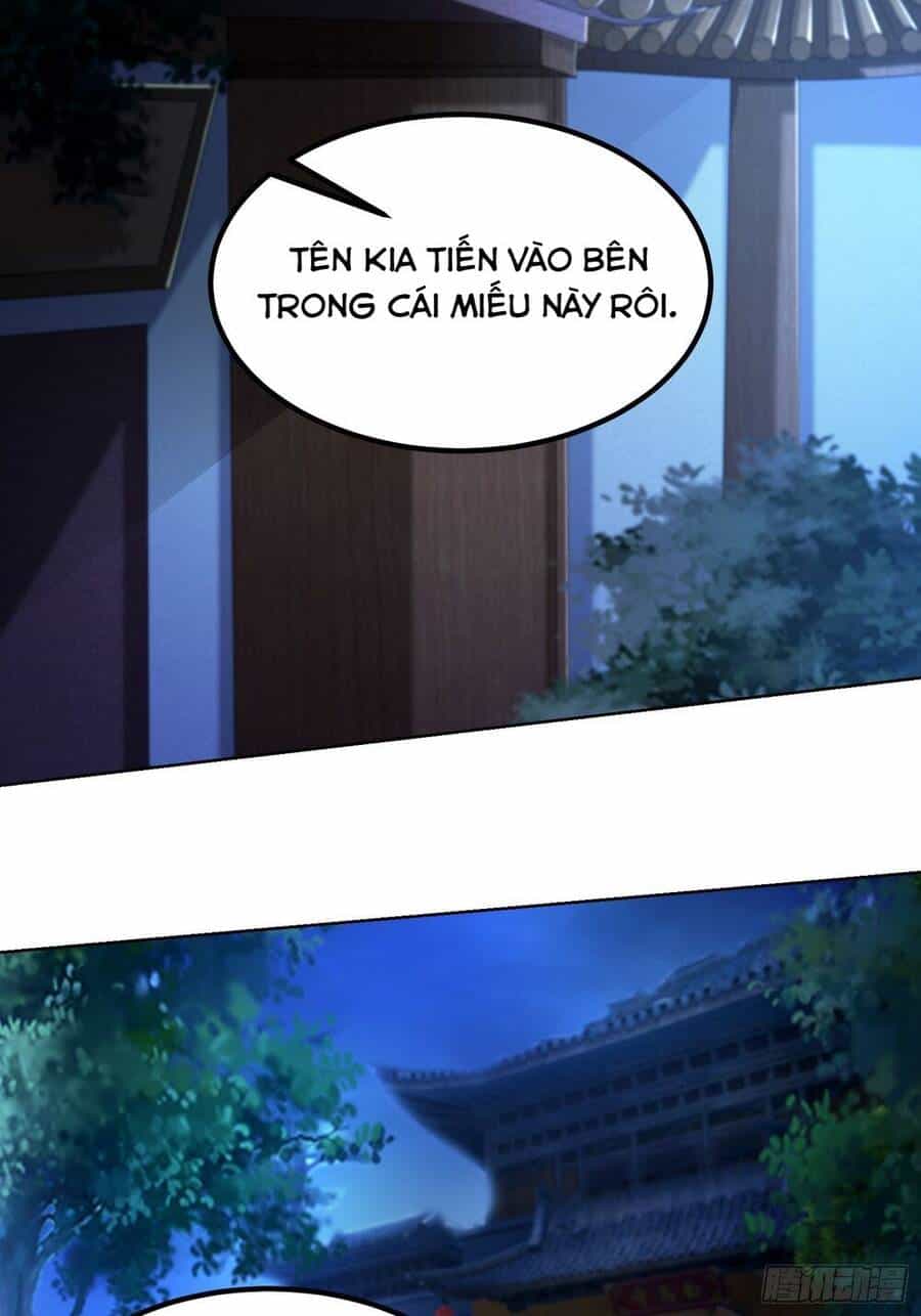 Người Ở Rể Bị Ép Thành Phản Diện - Chương 282 - ảnh 18