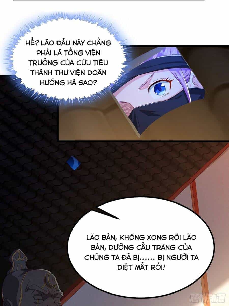Người Ở Rể Bị Ép Thành Phản Diện - Chương 282 - ảnh 27