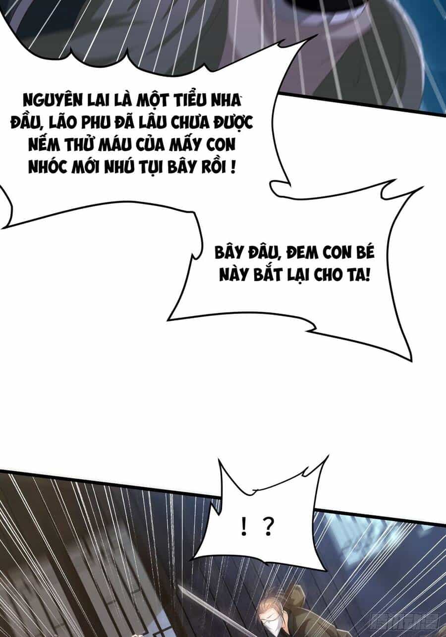 Người Ở Rể Bị Ép Thành Phản Diện - Chương 282 - ảnh 38