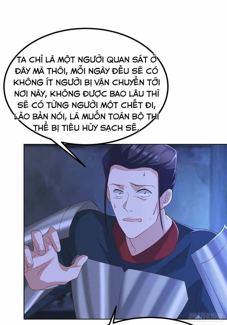 Người Ở Rể Bị Ép Thành Phản Diện - Chương 282 - ảnh 8