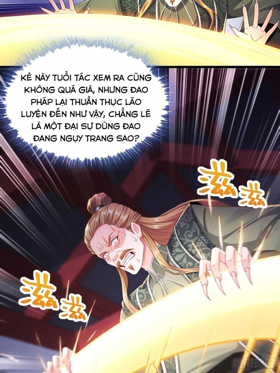 Người Ở Rể Bị Ép Thành Phản Diện - Chương 283 - ảnh 15