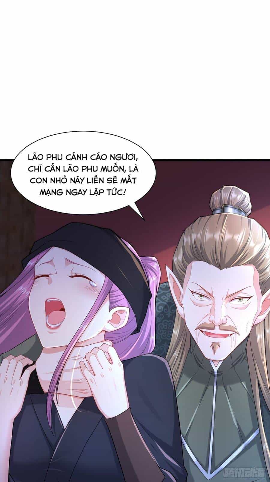 Người Ở Rể Bị Ép Thành Phản Diện - Chương 283 - ảnh 31