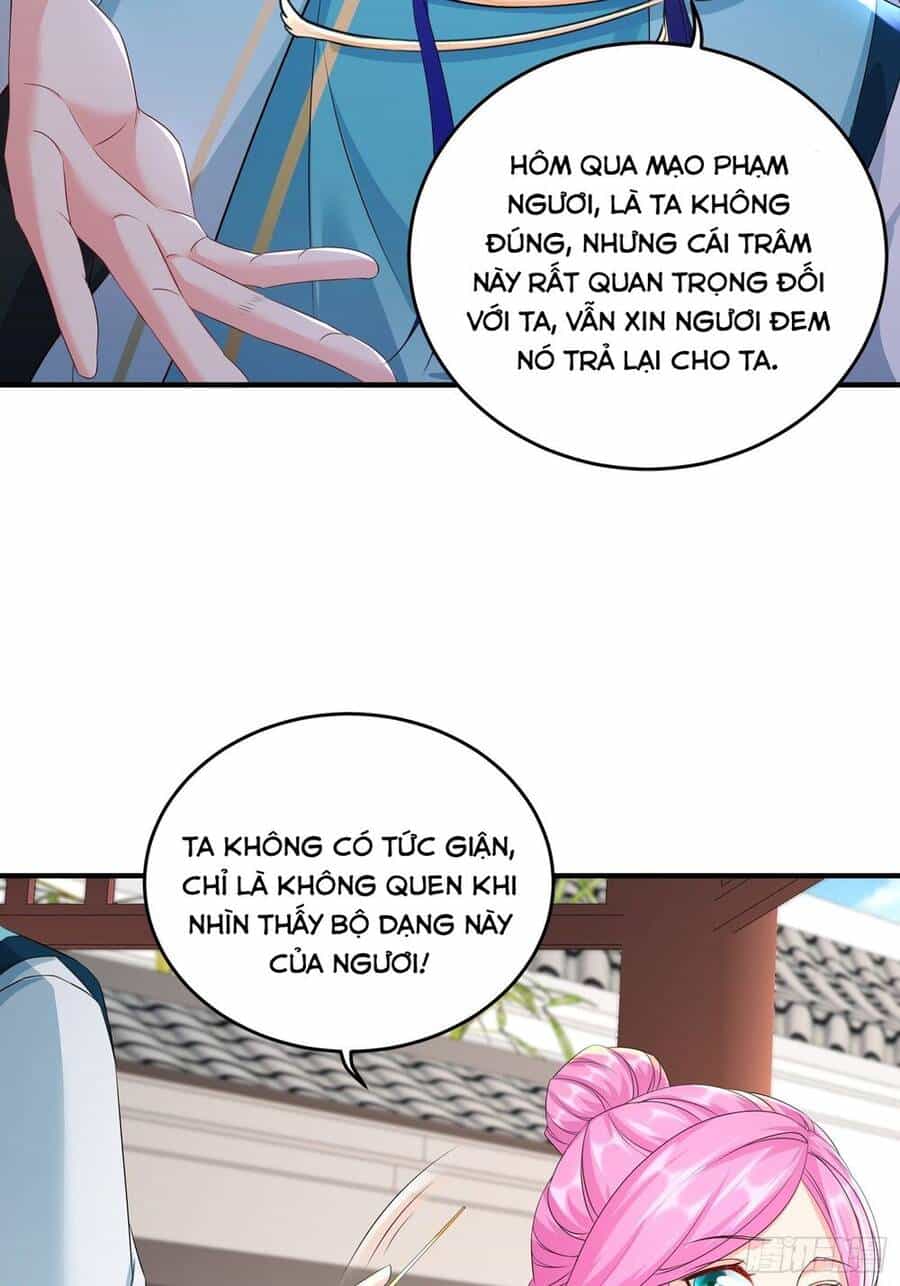 Người Ở Rể Bị Ép Thành Phản Diện - Chương 285 - ảnh 18