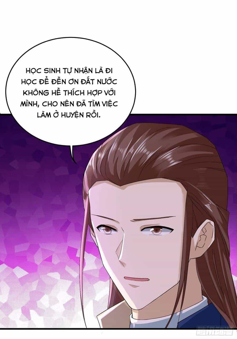 Người Ở Rể Bị Ép Thành Phản Diện - Chương 286 - ảnh 34