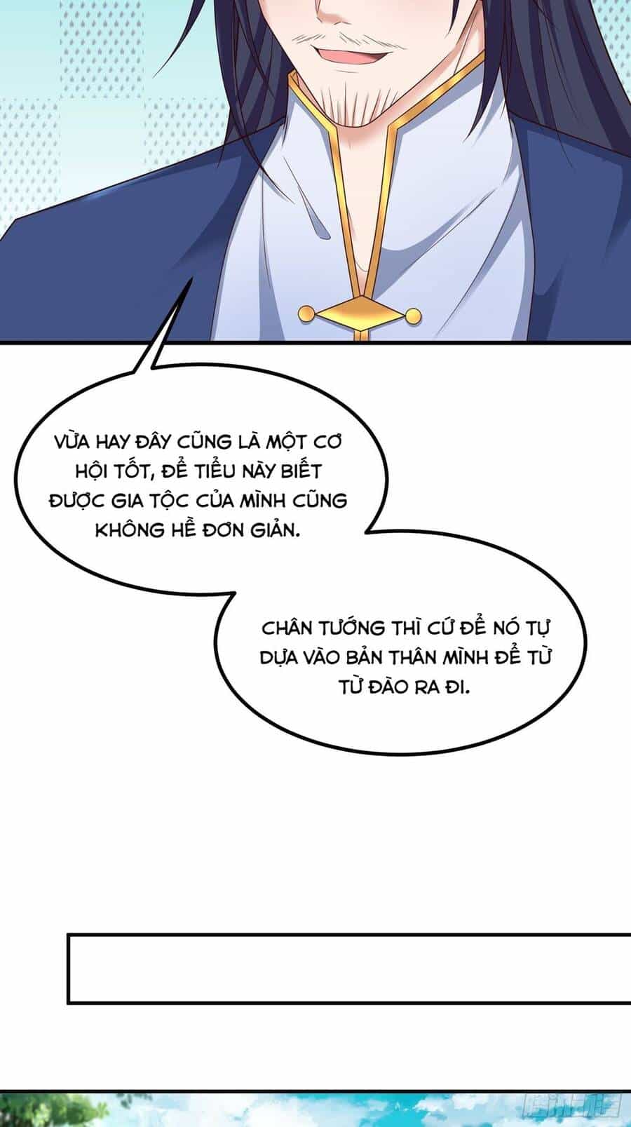 Người Ở Rể Bị Ép Thành Phản Diện - Chương 287 - ảnh 23