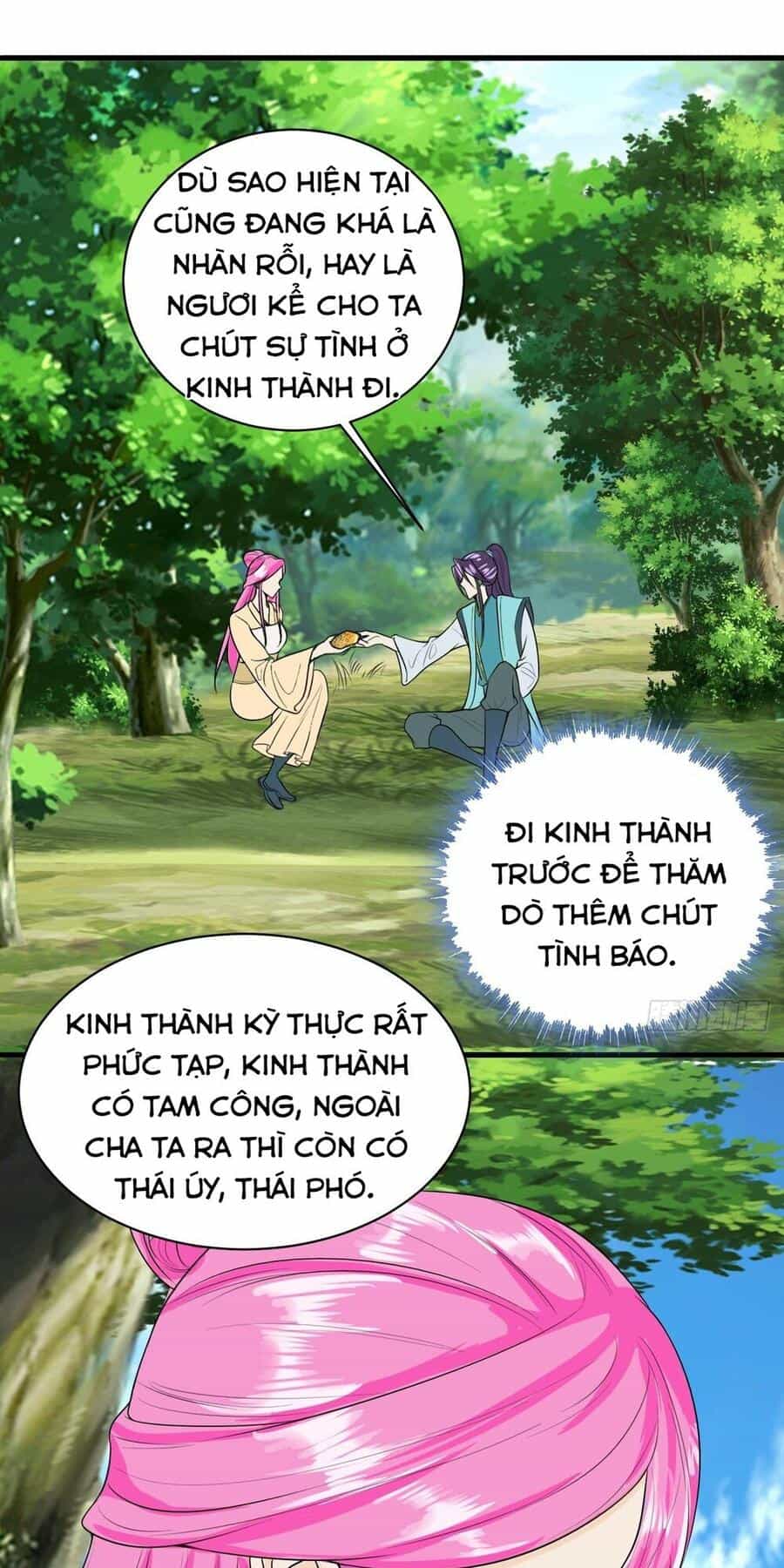 Người Ở Rể Bị Ép Thành Phản Diện - Chương 288 - ảnh 15